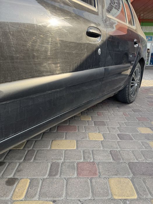 Продам Renault clio symbol 2007 року