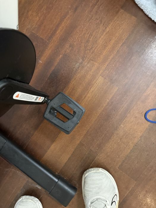 Zwift bike+rolo