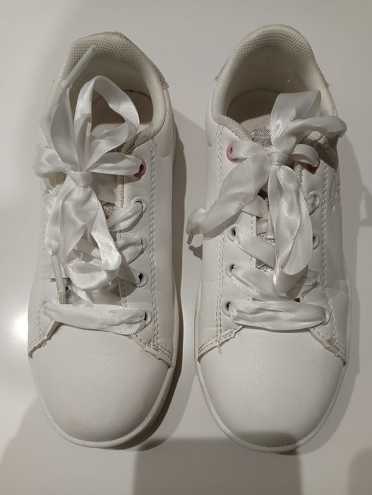 Adidasy, sneakersy Beverly Hills roz 32