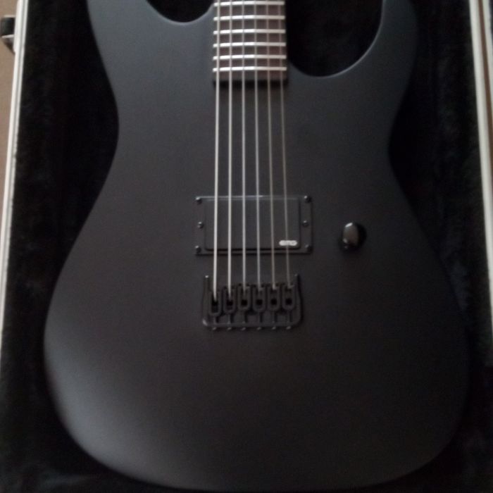 Guitarra elétrica esp Ltd