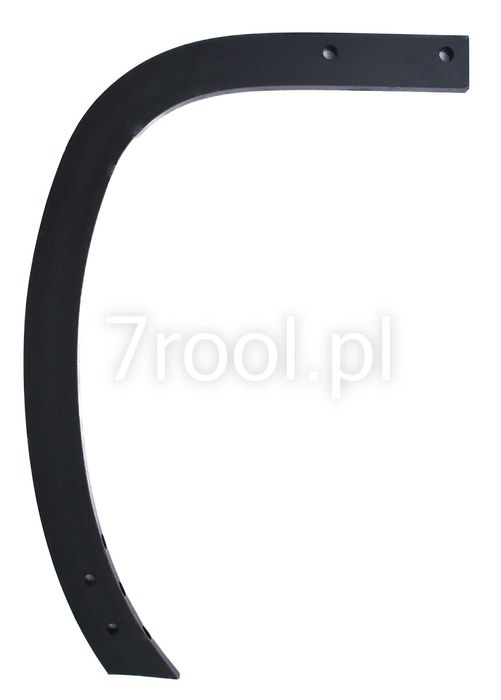 Horsch grządziel 60x25 wysoka