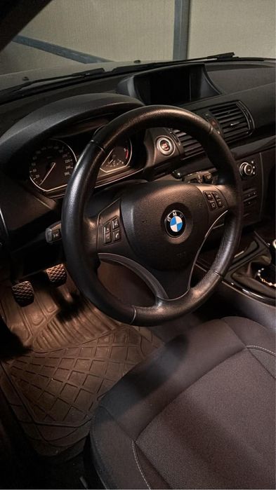 Volante Bmw (como novo)