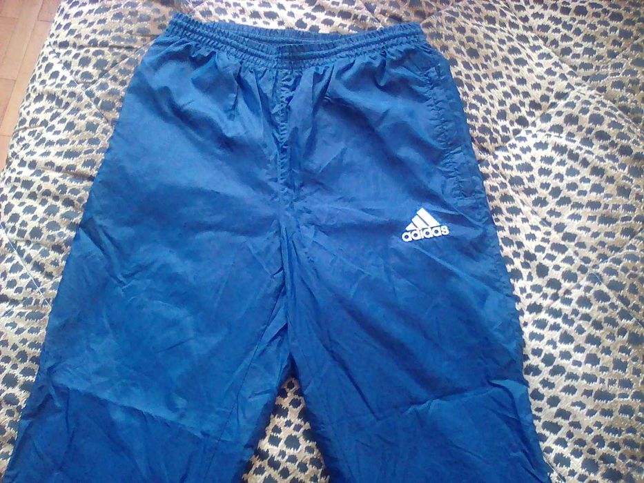 spodnie sportowe adidas