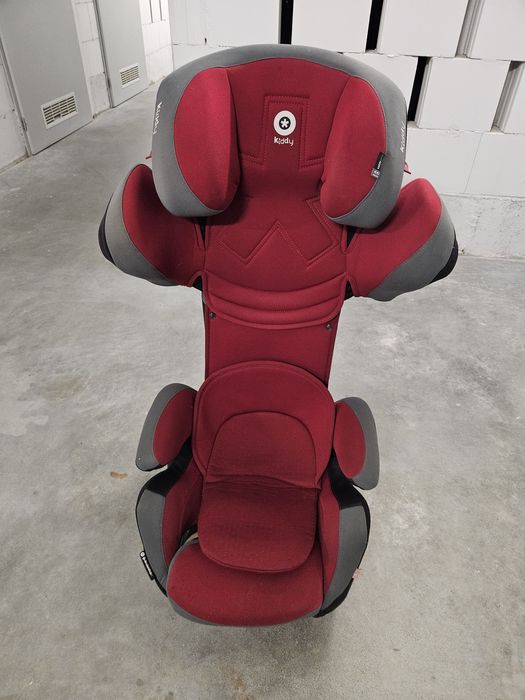 Kiddy fotelik 15-36 kg