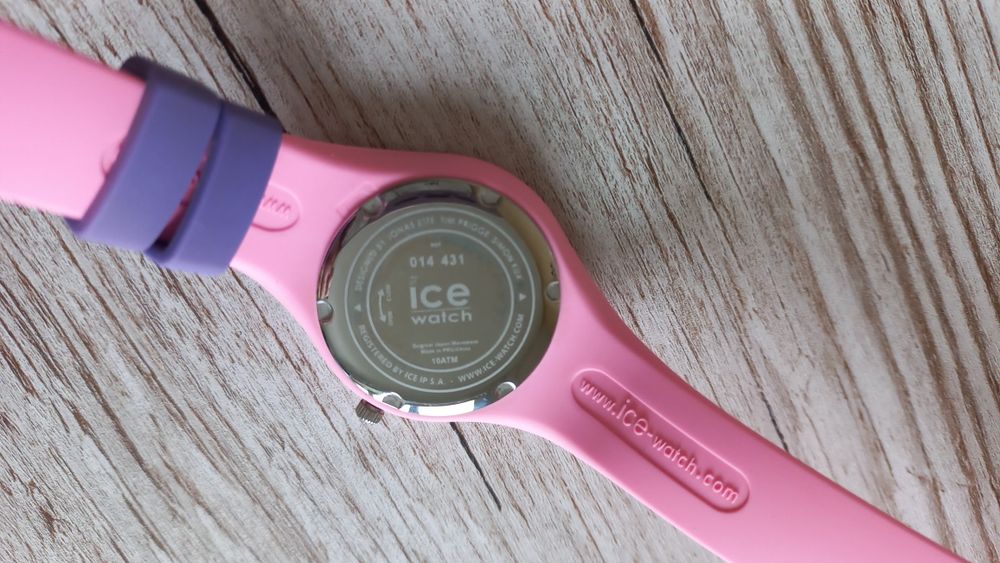 Часы бельгийские Ice-Watch