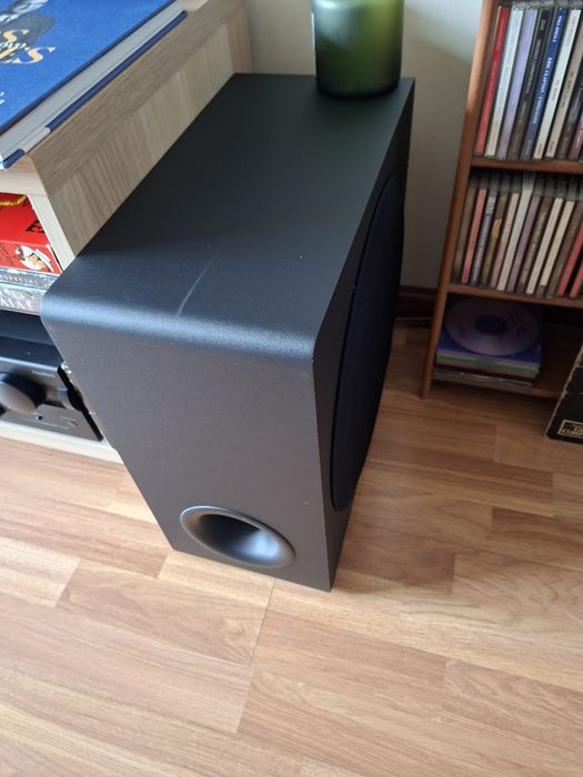Vendo Soundbar LG (2025)
