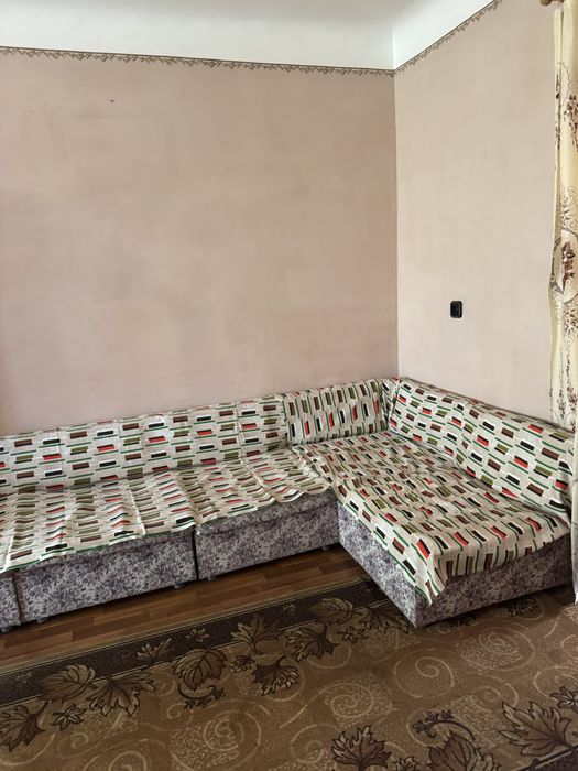 Продаж 2 кім квартири в м.Соснівка