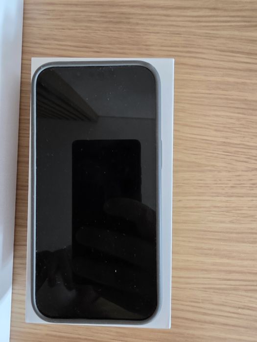 Iphone 13 128Gb cor azul marinho