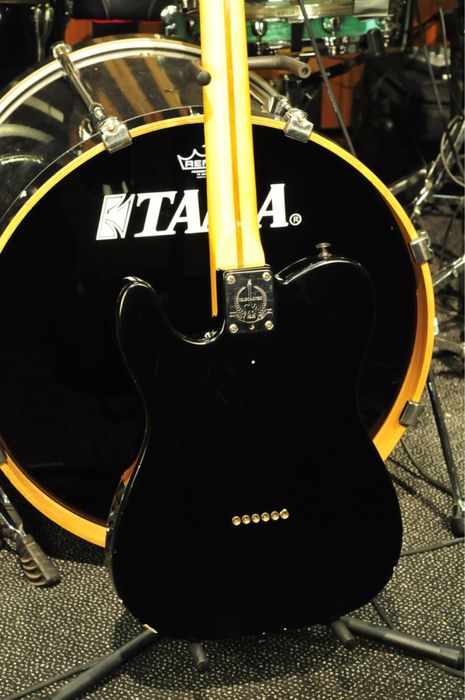Fender American Standard Telecaster 60th Anniversary