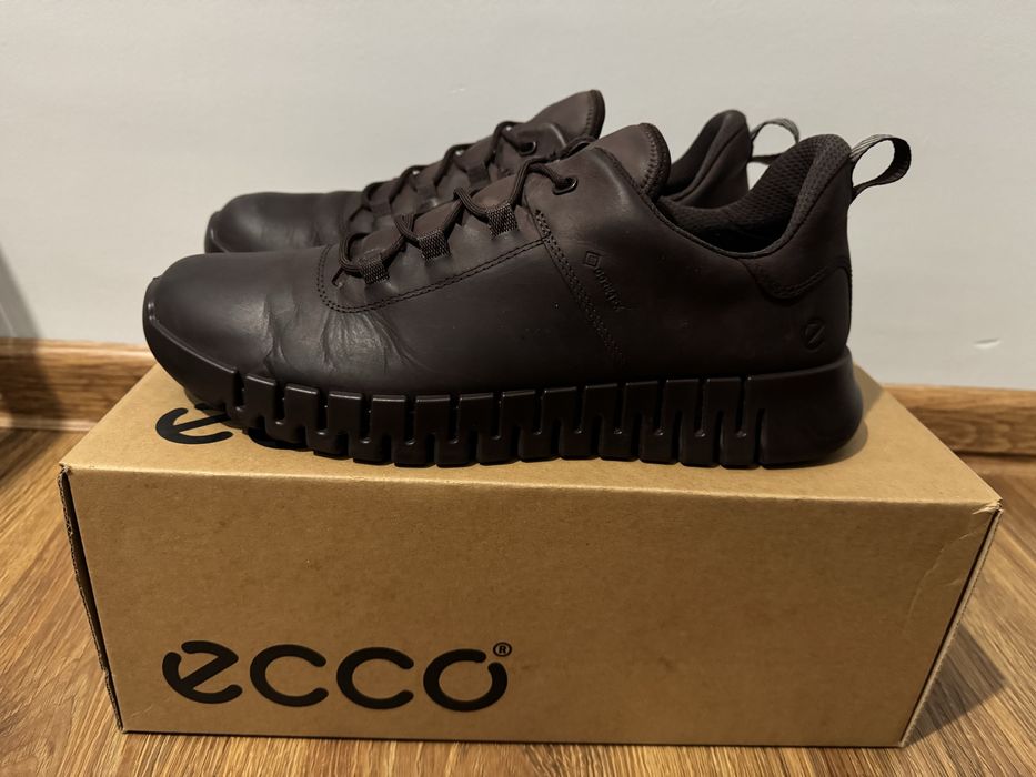 Buty męskie ECCO r 45