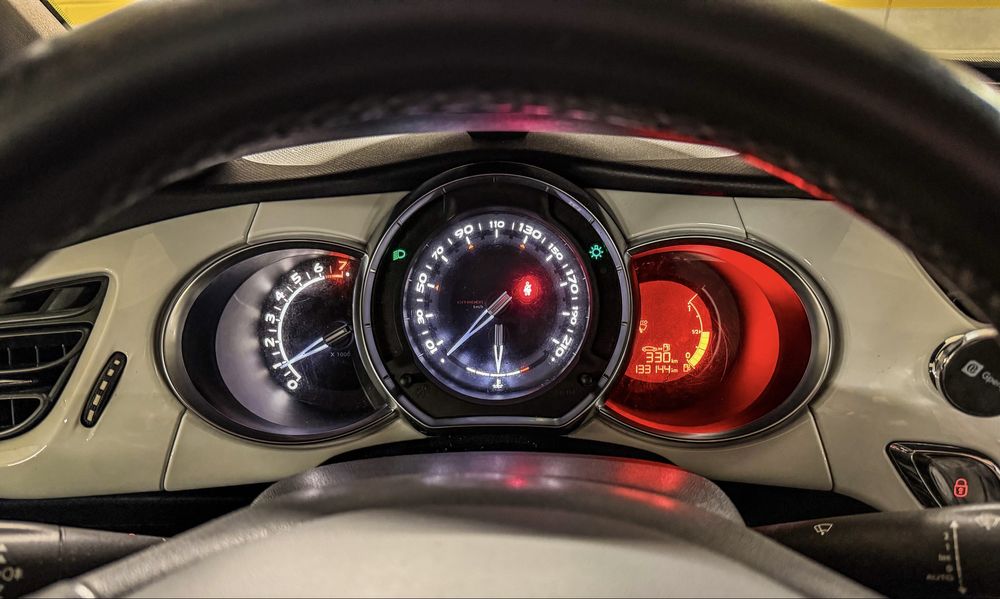 Citroen DS3 SportChic Impecavel! (110€ Mes!)