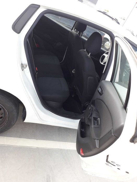 Fiat bravo gasolina para peças