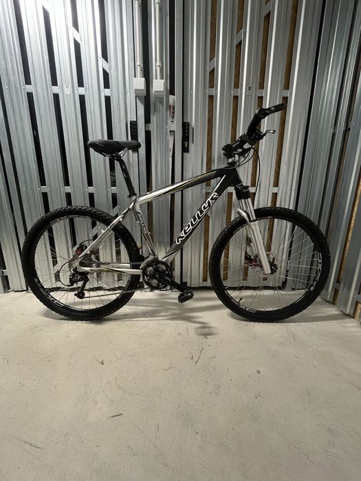 Rower MTB Kellys Salamader 17-18” (M)
