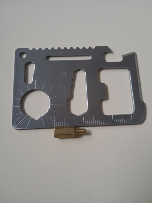 Стойки/ розпорки між платами