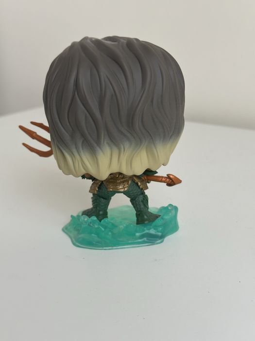 Funko pop Aquaman