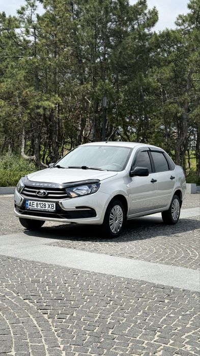 Продам лада Lada granta газ бензин