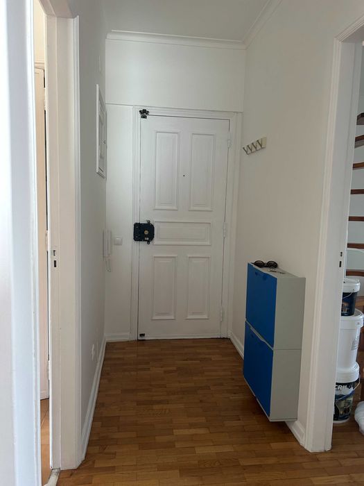 Aluguer de quarto