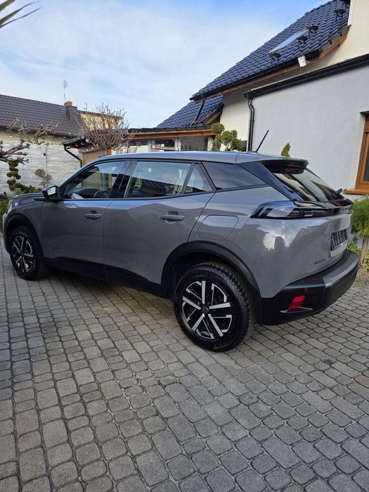 Sprzedam Peugeot 2008 Nowy Model