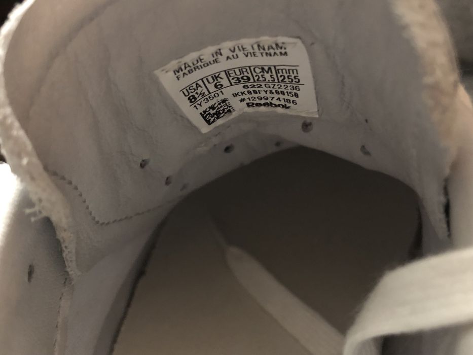 взуття reebok оригінальі жіночі