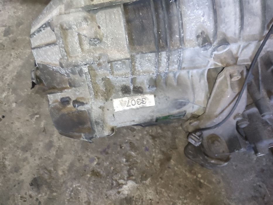 Автоматична коробка передач Passat B5,Skoda super b,Audi A6