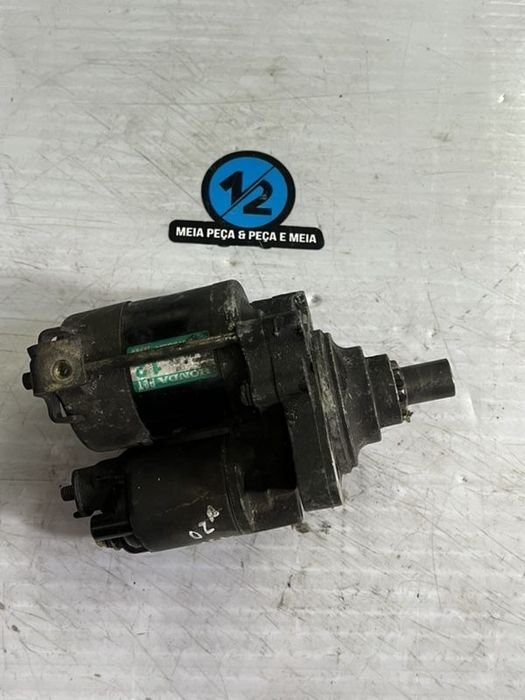 Motor De Arranque Honda Civic 1.5