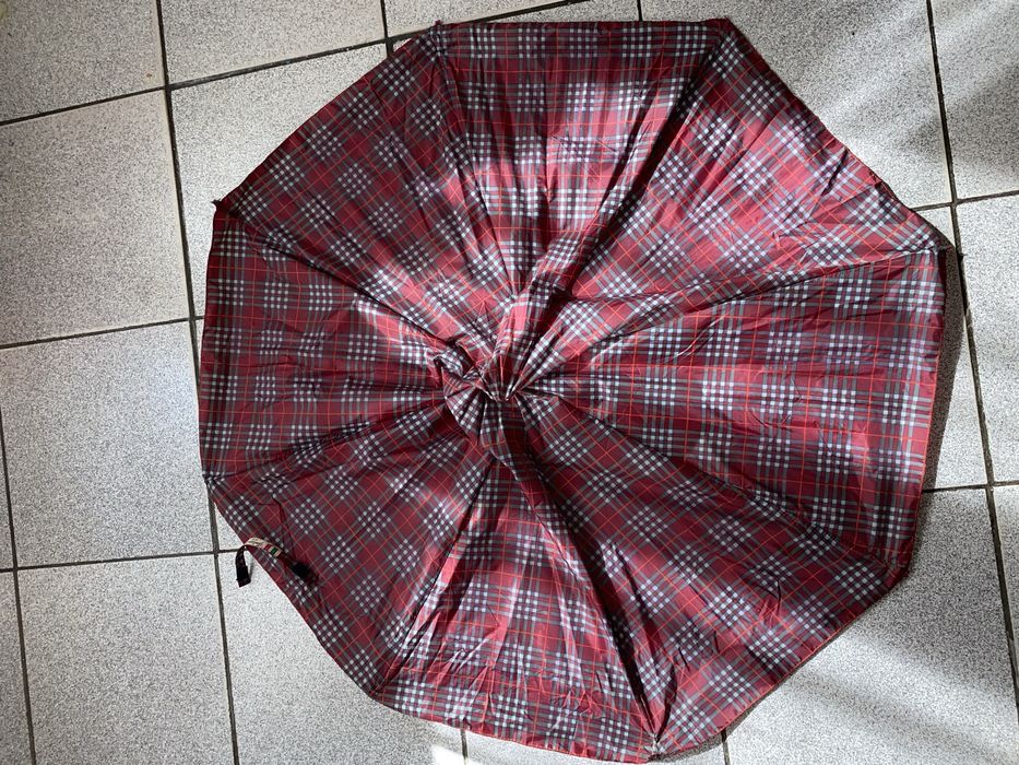 Тростина парасолька вінтажна зонт трость під відновлення