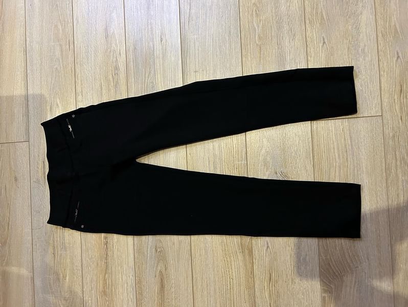 Лосіни дитячі.