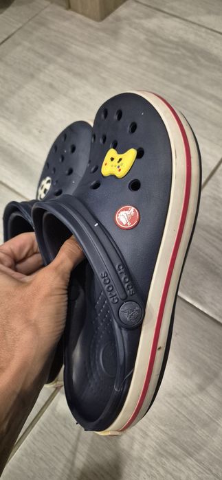 Crocs оригінанал, шлепанці, сабо