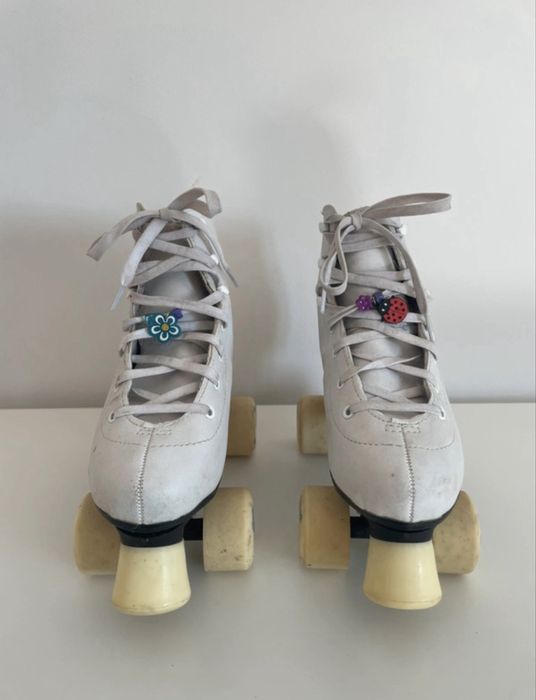 Quad Roller Skates436941614063308801