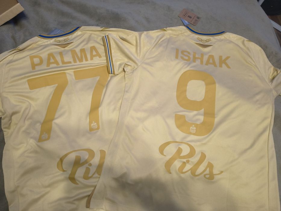 Lech Poznań "ale złoto" 3 pak ;)