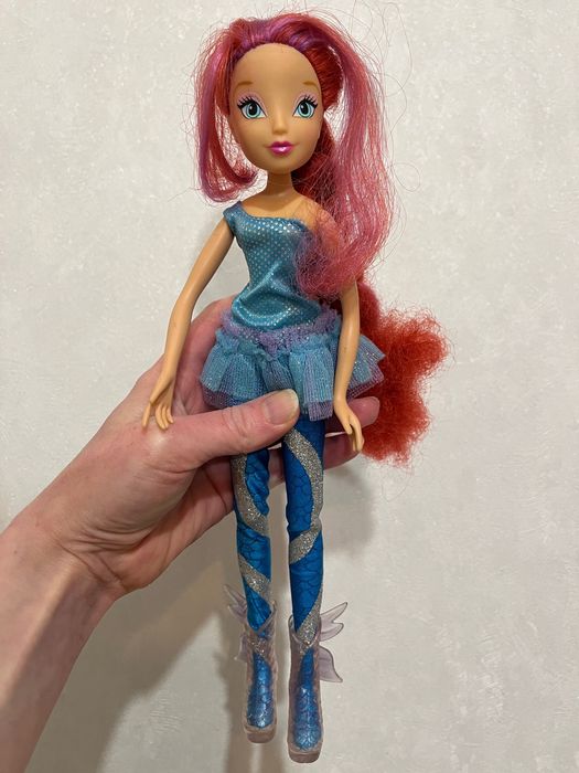 Кукла Винкс Winx Sirenix: 350 грн. - Ляльки та пупси Ірпінь на Olx