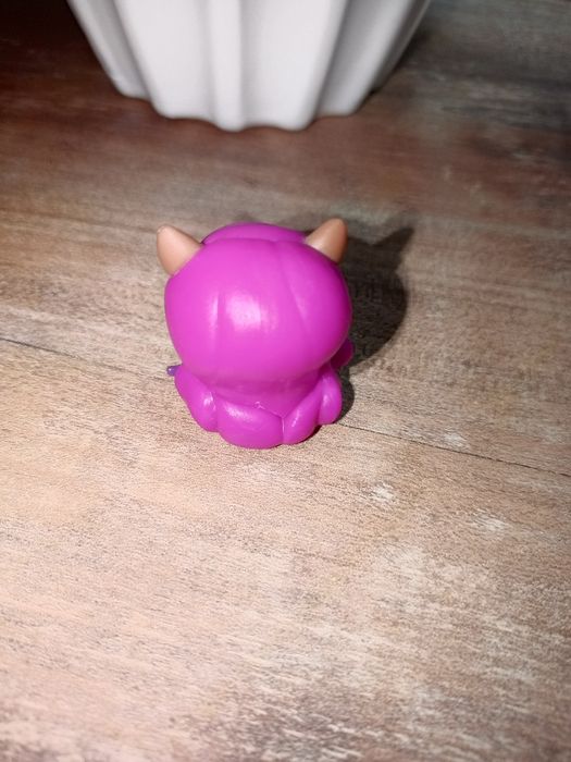 Monster High mini's Клодин Вульф