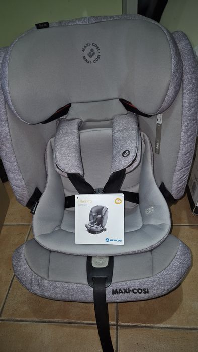 Fotelik Maxi Cosi Titan Pro