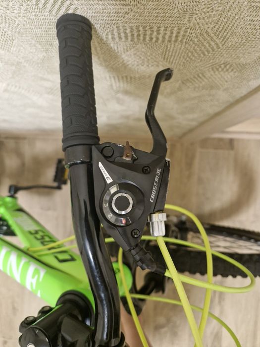 Продам велосипед не дорого