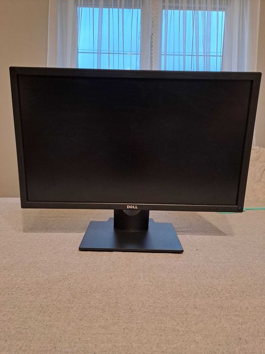 Monitor Dell E2417H