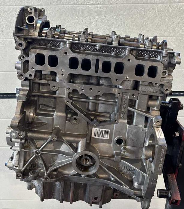 Silnik regenerowany 1.5 Ecoboost Ford UNCE M8DB M8DA