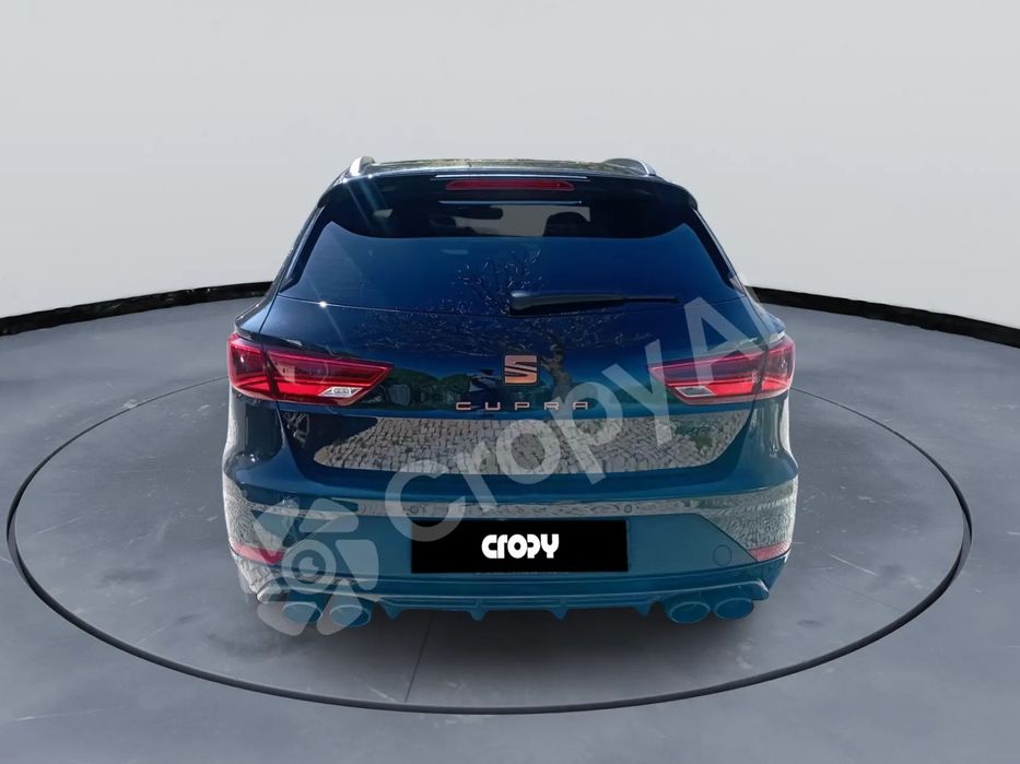 SEAT Leon ST 2.0 TSI S&S 4Drive DSG Cupra 300 Edition Carbon