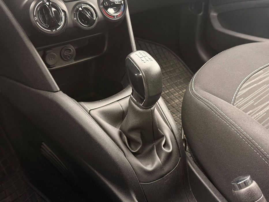 Peugeot 208 1.0 VTi Acces FV Marża