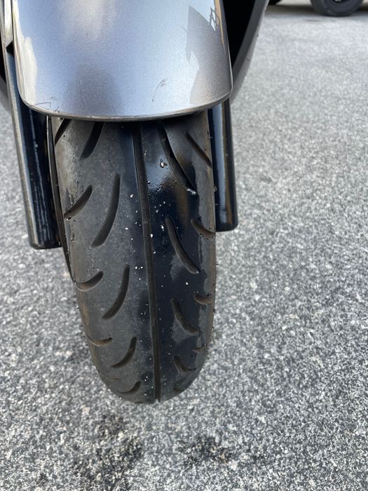 Honda Forza  NSS 300