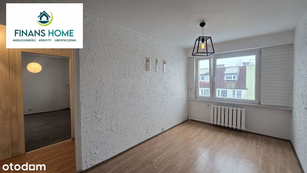 Mieszkanie Grodków 60,3m2 osiedle, garaż