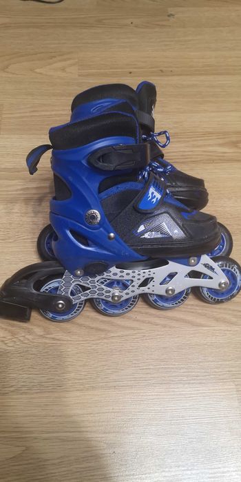 Rolki dziecięce 30-33