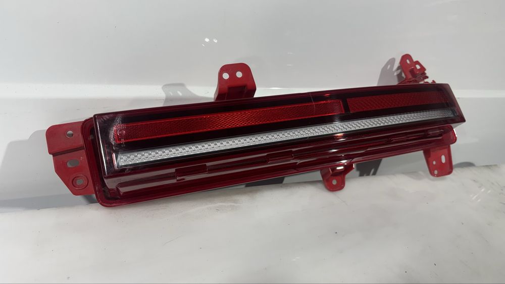 Farol Traseiro Inferior Esquerdo Original Hyundai Santa Fe MX5 2024 a 2026