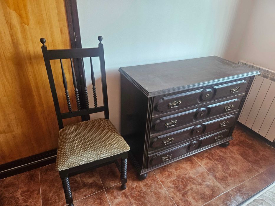 MÓVEIS de quarto