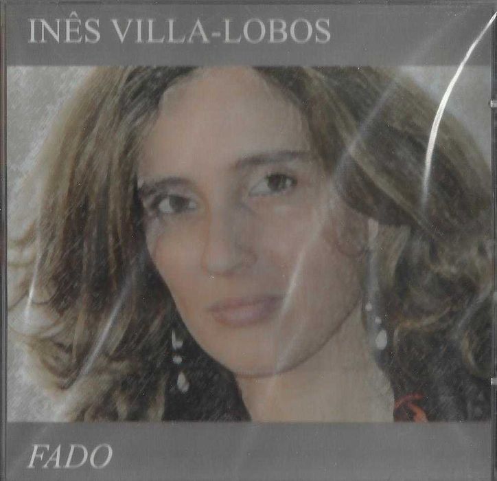 Inês Villa-Lobos - Fado (novo)