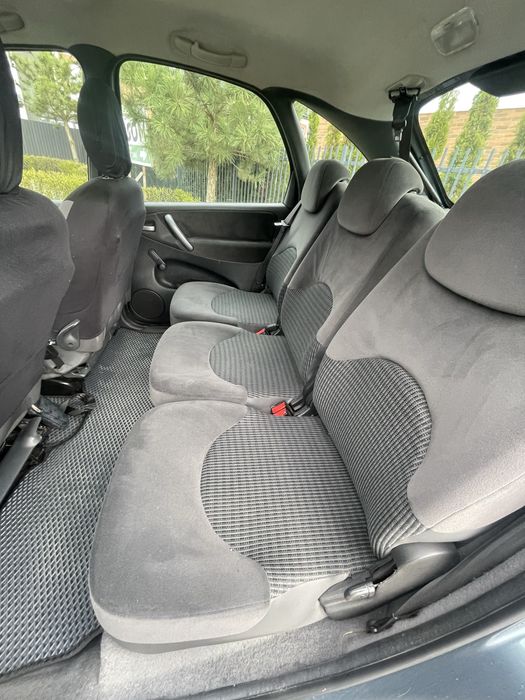 Продаєтся citroen xsara picasso