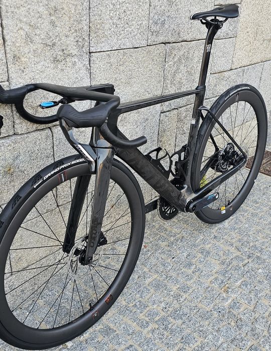 Factor Ostro VAM 2 52 S