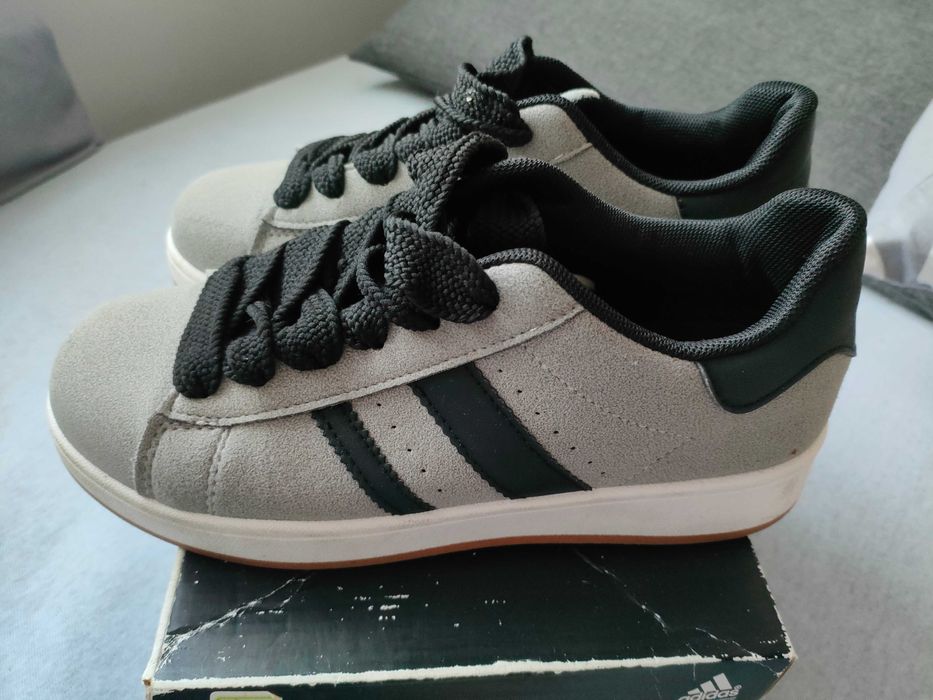 Buty sportowe Grey damskie