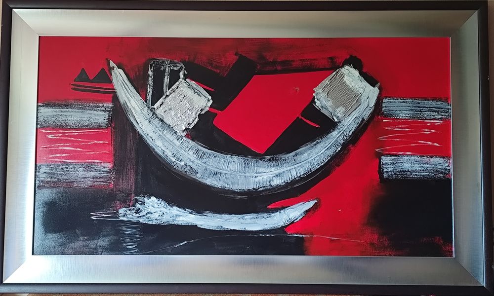 Quadro decorativo