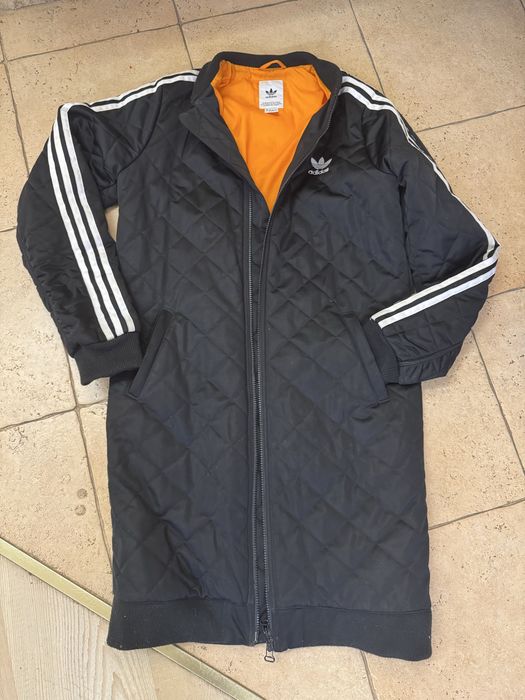 Куртка Пальто adidas  унисекс