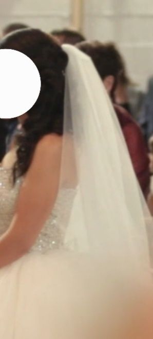 Véu de Noiva/ Casamento